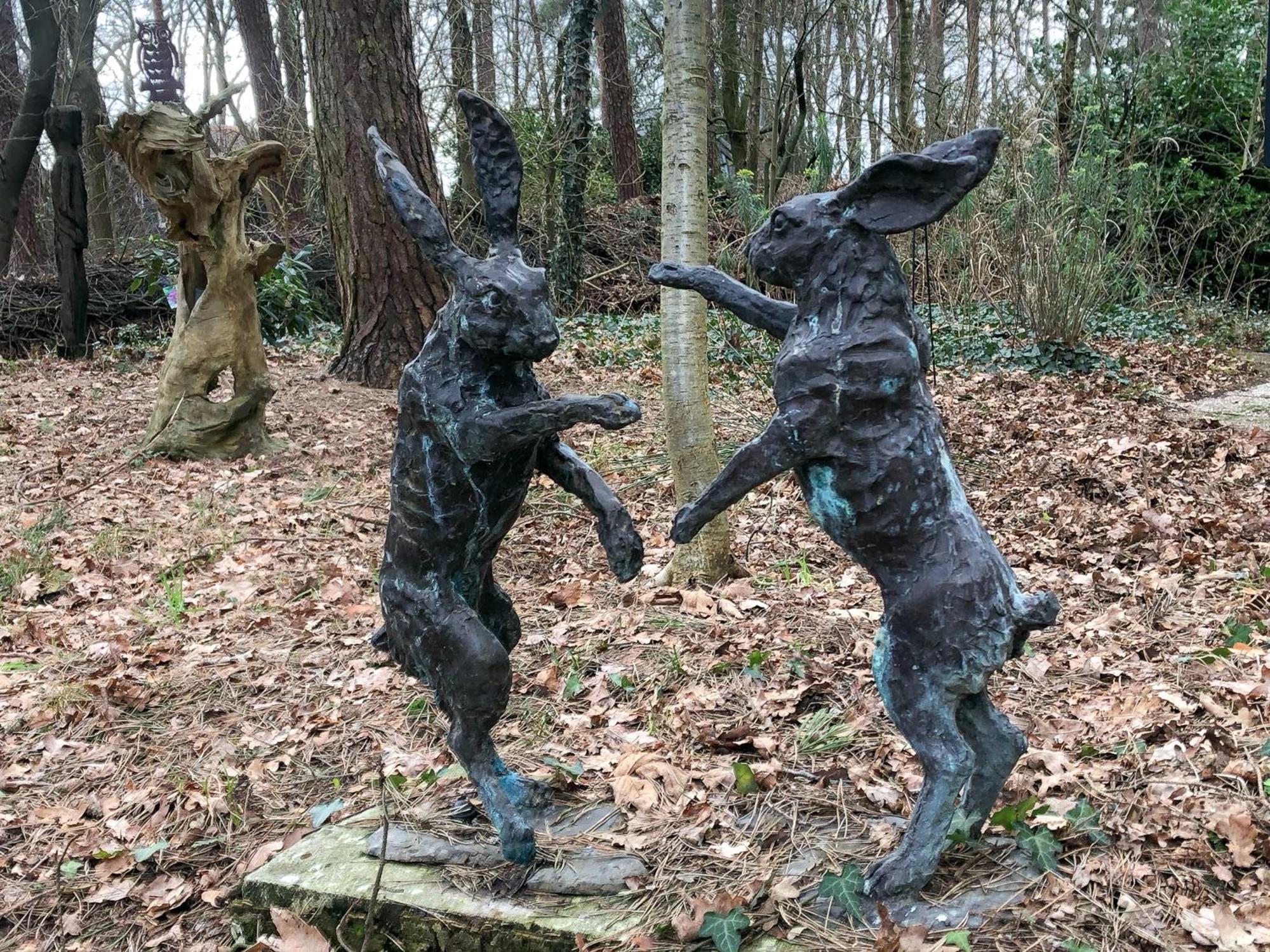 Het Boshuis Dalfsen Buitenkant foto